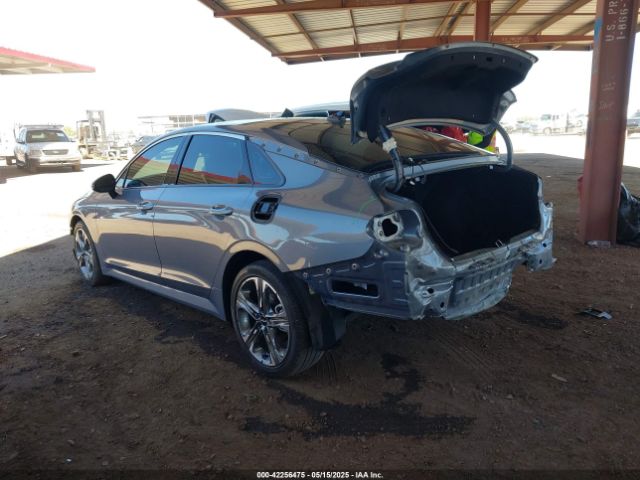 5XXG34J22RG233192 KIA t-gdi gamma ii