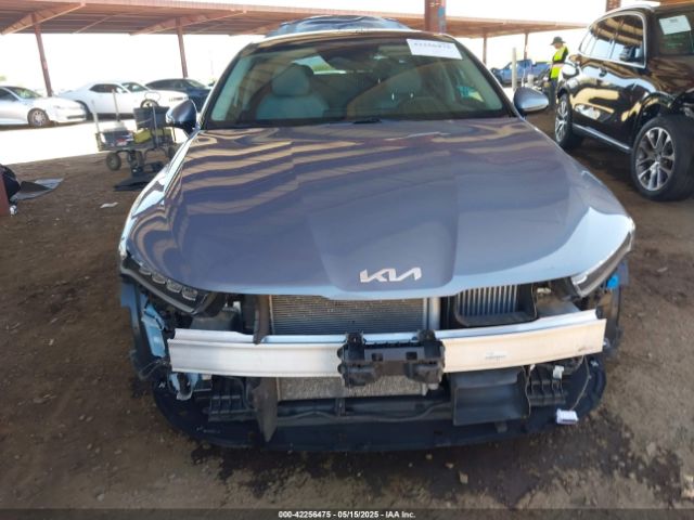 5XXG34J22RG233192 KIA t-gdi gamma ii