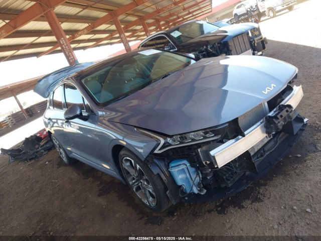 5XXG34J22RG233192 KIA t-gdi gamma ii