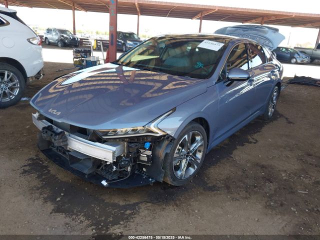 5XXG34J22RG233192 KIA t-gdi gamma ii
