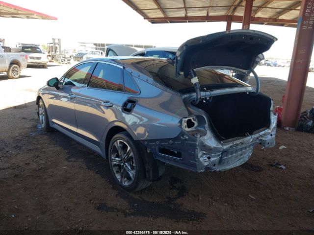 5XXG34J22RG233192 KIA t-gdi gamma ii