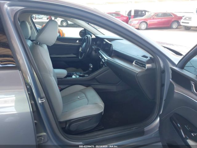 5XXG34J22RG233192 KIA t-gdi gamma ii