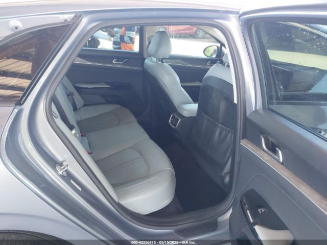 5XXG34J22RG233192 KIA t-gdi gamma ii