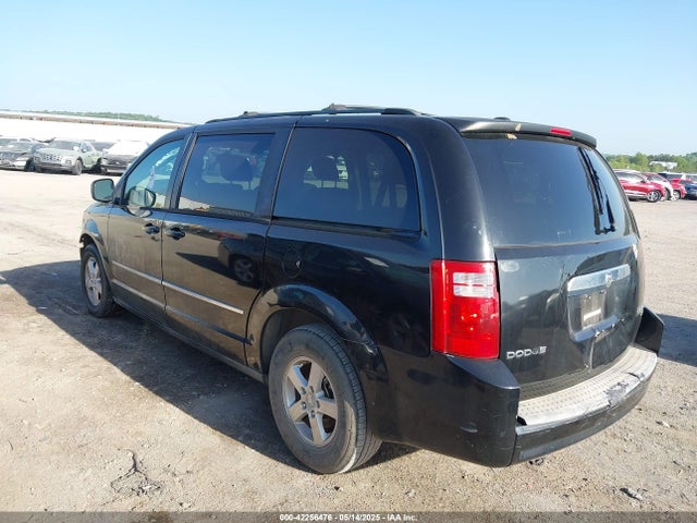 42256476 :رقم المزاد ، 2D4RN5D1XAR180316 vin ، 2010 Dodge Grand Caravan Sxt مزاد بيع