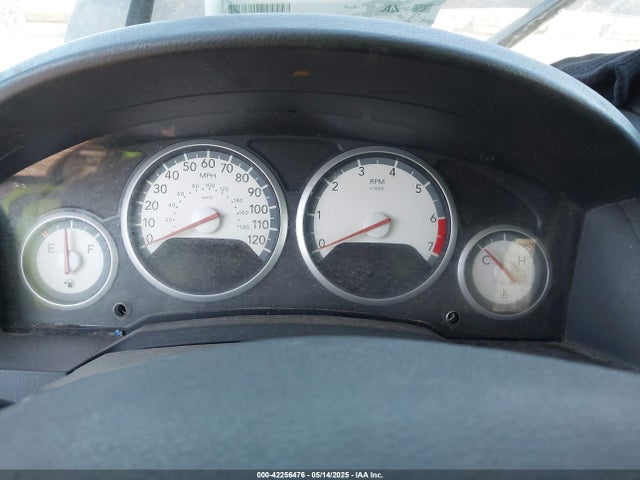 42256476 :رقم المزاد ، 2D4RN5D1XAR180316 vin ، 2010 Dodge Grand Caravan Sxt مزاد بيع
