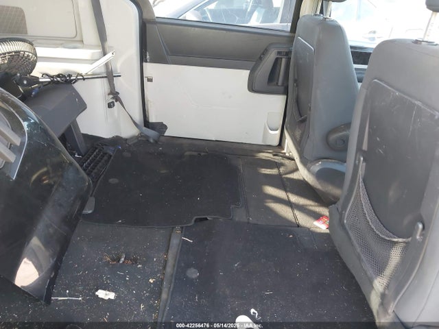 42256476 :رقم المزاد ، 2D4RN5D1XAR180316 vin ، 2010 Dodge Grand Caravan Sxt مزاد بيع