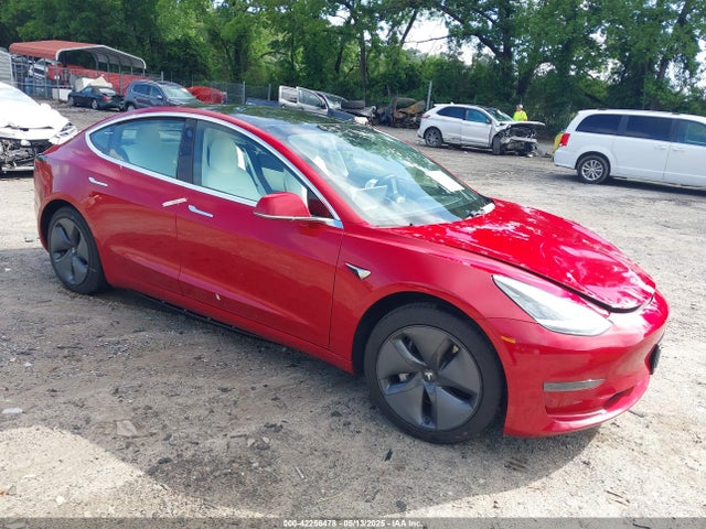 2020 TESLA MODEL 3 5YJ3E1EA8LF797688 Photo 0
