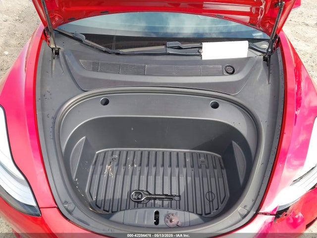 2020 TESLA MODEL 3 5YJ3E1EA8LF797688 Photo 9