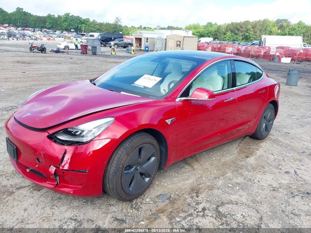 2020 TESLA MODEL 3 5YJ3E1EA8LF797688 Photo 1