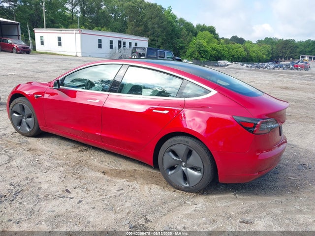 2020 TESLA MODEL 3 5YJ3E1EA8LF797688 Photo 2
