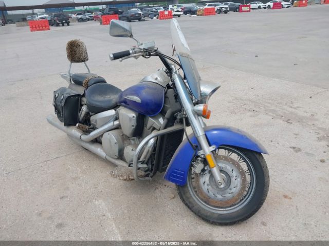 2006 HONDA VT1300 1HFSC52016A306210