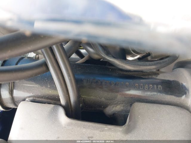 2006 HONDA VT1300 1HFSC52016A306210 Photo 9