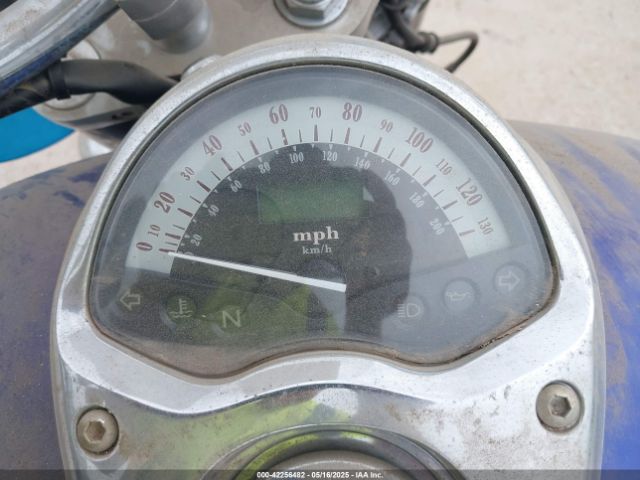 2006 HONDA VT1300 1HFSC52016A306210 Photo 6