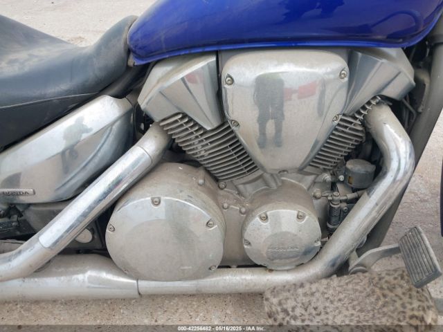 2006 HONDA VT1300 1HFSC52016A306210 Photo 7