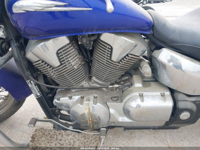 2006 HONDA VT1300 1HFSC52016A306210 Photo 8