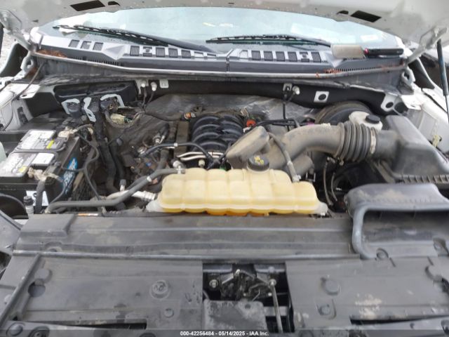 2019 FORD F-150 1FTMF1C52KKD08601 Photo 9