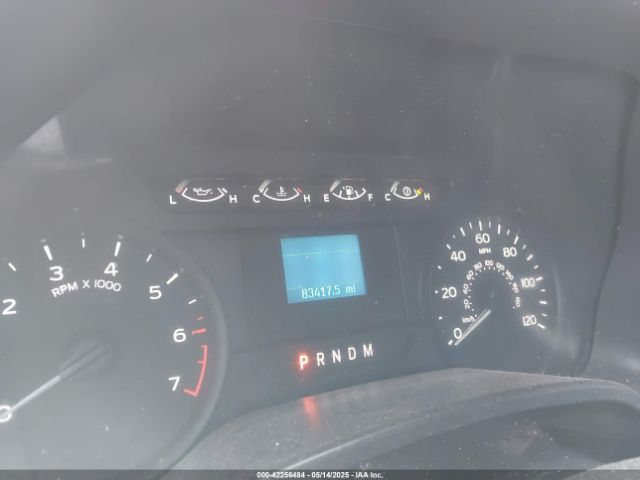 2019 FORD F-150 1FTMF1C52KKD08601 Photo 6