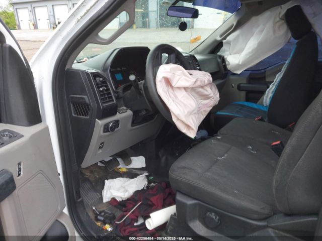 2019 FORD F-150 1FTMF1C52KKD08601 Photo 7