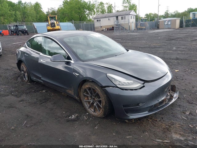 2019 TESLA MODEL 3 5YJ3E1EB6KF510193 Photo 0