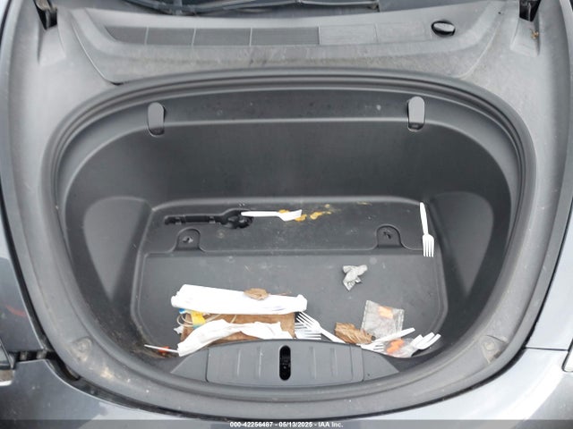 2019 TESLA MODEL 3 5YJ3E1EB6KF510193 Photo 9