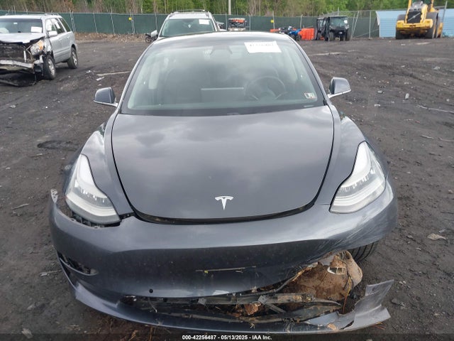 5YJ3E1EB6KF510193 Tesla 2019