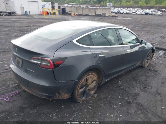 2019 TESLA MODEL 3 5YJ3E1EB6KF510193 Photo 3