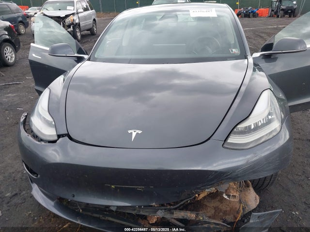 2019 TESLA MODEL 3 5YJ3E1EB6KF510193 Photo 5