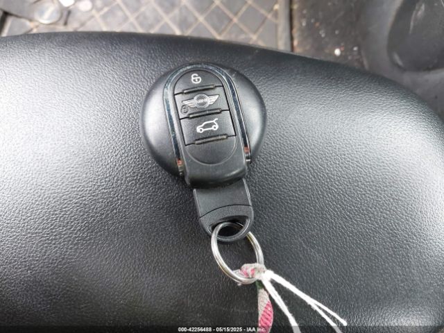 WMWXP7C54F2A37446 Mini Hardtop Cooper S