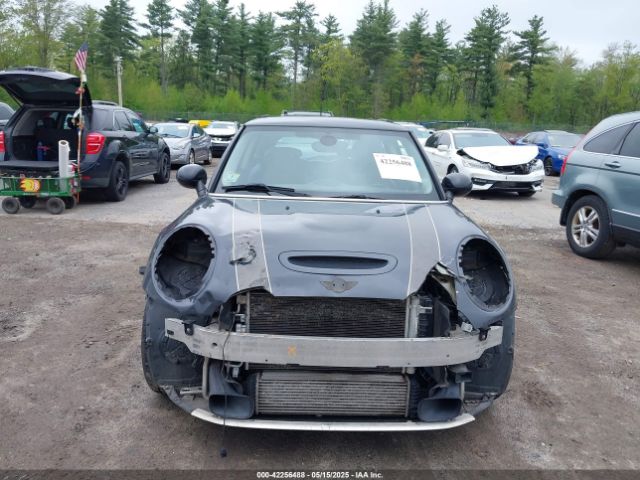 WMWXP7C54F2A37446 Mini Hardtop Cooper S