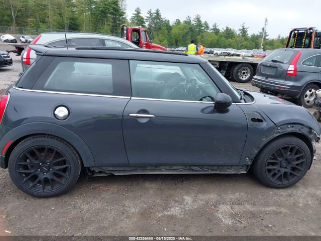 WMWXP7C54F2A37446 Mini Hardtop Cooper S