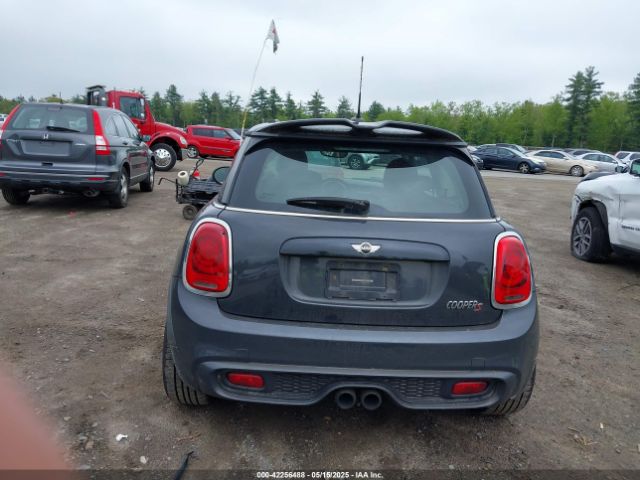 WMWXP7C54F2A37446 Mini Hardtop Cooper S