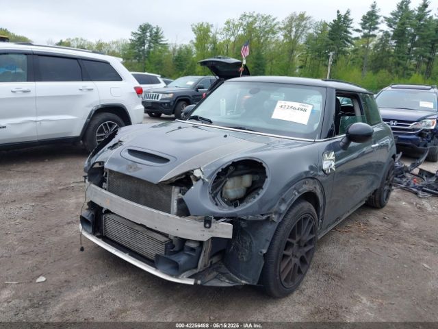 WMWXP7C54F2A37446 Mini Hardtop Cooper S