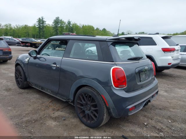 WMWXP7C54F2A37446 Mini Hardtop Cooper S