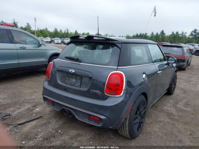 WMWXP7C54F2A37446 Mini Hardtop Cooper S