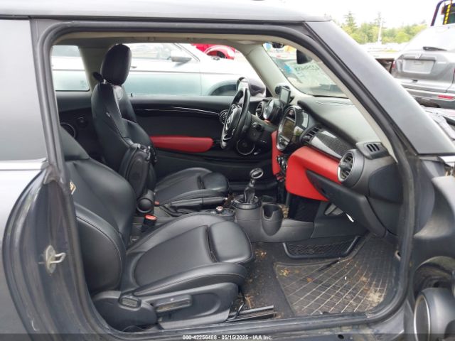 WMWXP7C54F2A37446 Mini Hardtop Cooper S