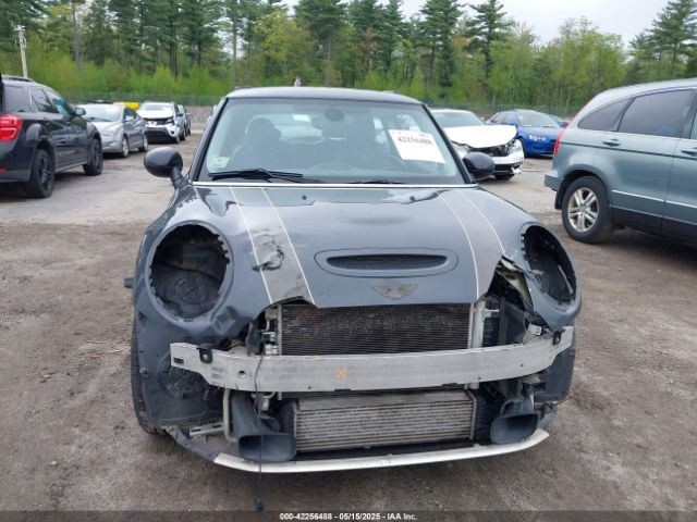 WMWXP7C54F2A37446 Mini Hardtop Cooper S