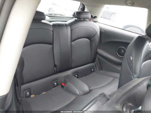 WMWXP7C54F2A37446 Mini Hardtop Cooper S