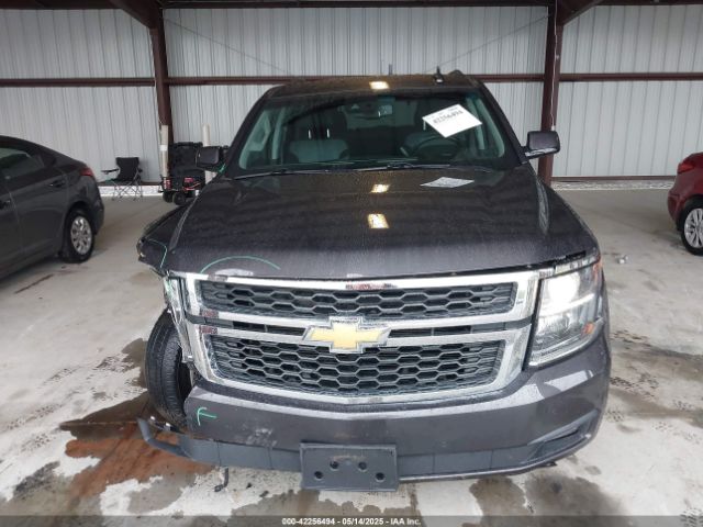 1GNSKBKC8HR326004 Chevrolet l83 - sidi: spark ignited direct injection, vvt: variable valve timing, afm, e85 max, alum