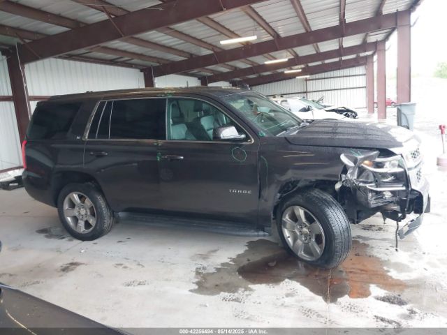 1GNSKBKC8HR326004 Chevrolet l83 - sidi: spark ignited direct injection, vvt: variable valve timing, afm, e85 max, alum