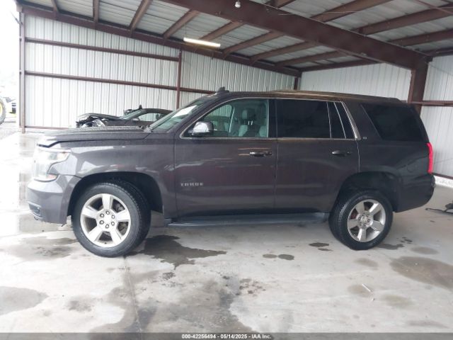 1GNSKBKC8HR326004 Chevrolet l83 - sidi: spark ignited direct injection, vvt: variable valve timing, afm, e85 max, alum