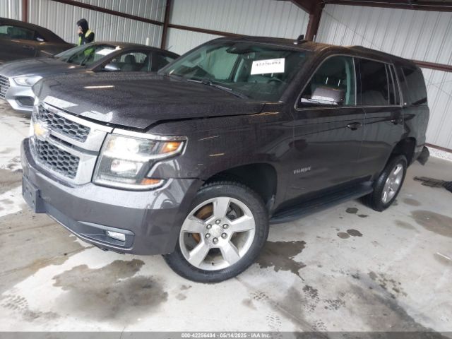 1GNSKBKC8HR326004 Chevrolet l83 - sidi: spark ignited direct injection, vvt: variable valve timing, afm, e85 max, alum