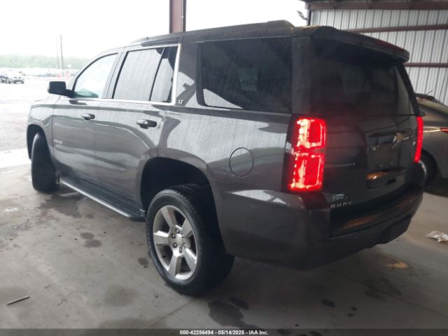 1GNSKBKC8HR326004 Chevrolet l83 - sidi: spark ignited direct injection, vvt: variable valve timing, afm, e85 max, alum