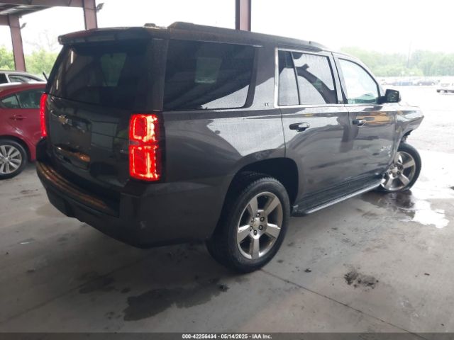1GNSKBKC8HR326004 Chevrolet l83 - sidi: spark ignited direct injection, vvt: variable valve timing, afm, e85 max, alum