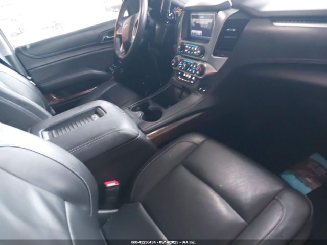 1GNSKBKC8HR326004 Chevrolet l83 - sidi: spark ignited direct injection, vvt: variable valve timing, afm, e85 max, alum