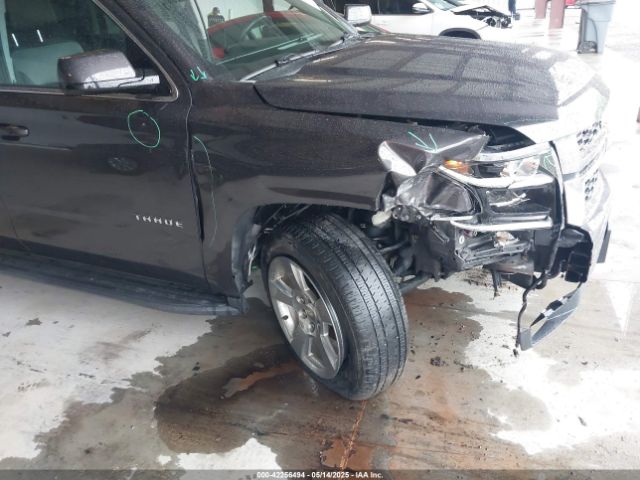 1GNSKBKC8HR326004 Chevrolet l83 - sidi: spark ignited direct injection, vvt: variable valve timing, afm, e85 max, alum