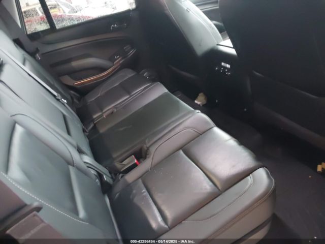 1GNSKBKC8HR326004 Chevrolet l83 - sidi: spark ignited direct injection, vvt: variable valve timing, afm, e85 max, alum