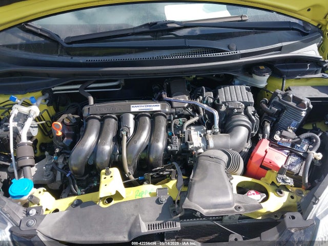 3HGGK5G73HM700436 Honda l15b1/l15b3