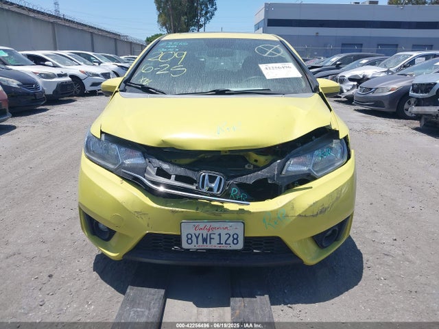 3HGGK5G73HM700436 Honda l15b1/l15b3