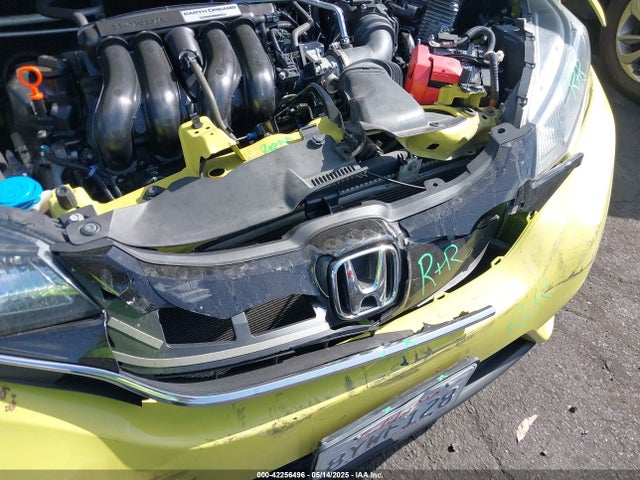 3HGGK5G73HM700436 Honda l15b1/l15b3