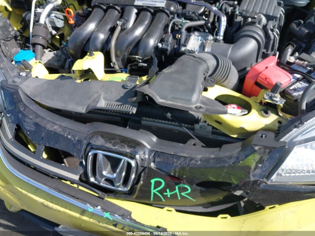 3HGGK5G73HM700436 Honda l15b1/l15b3